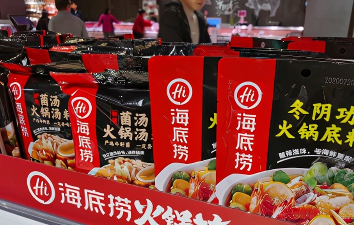 明星开火锅店,有哪些明星开火锅店