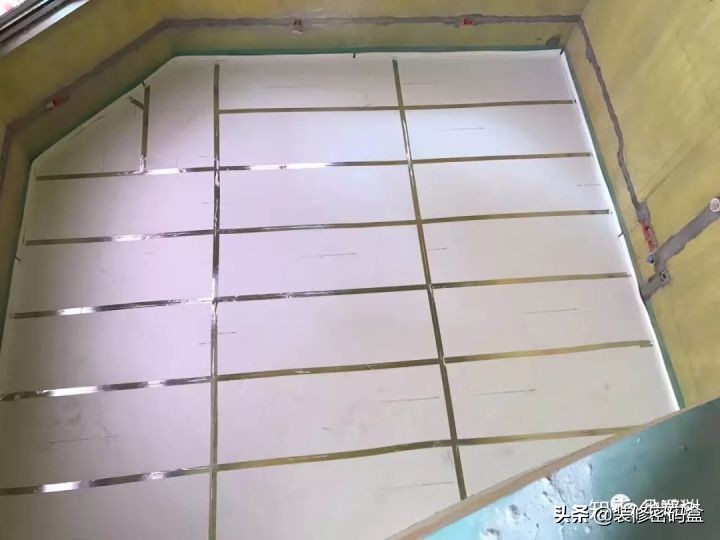 家庭装修如何选购地暖,自己装修地暖如何选