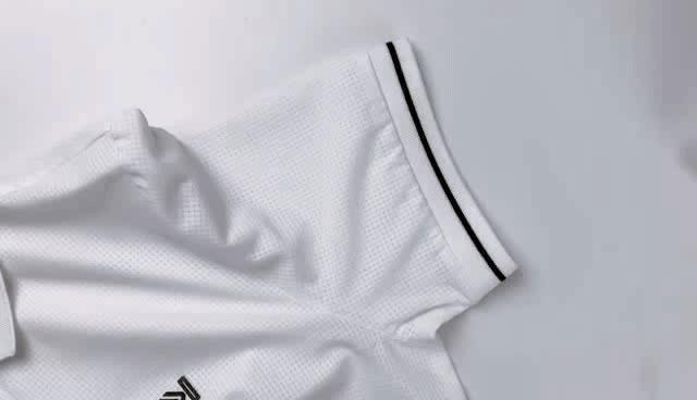 重磅polo衫透气,polo衫好看又凉爽