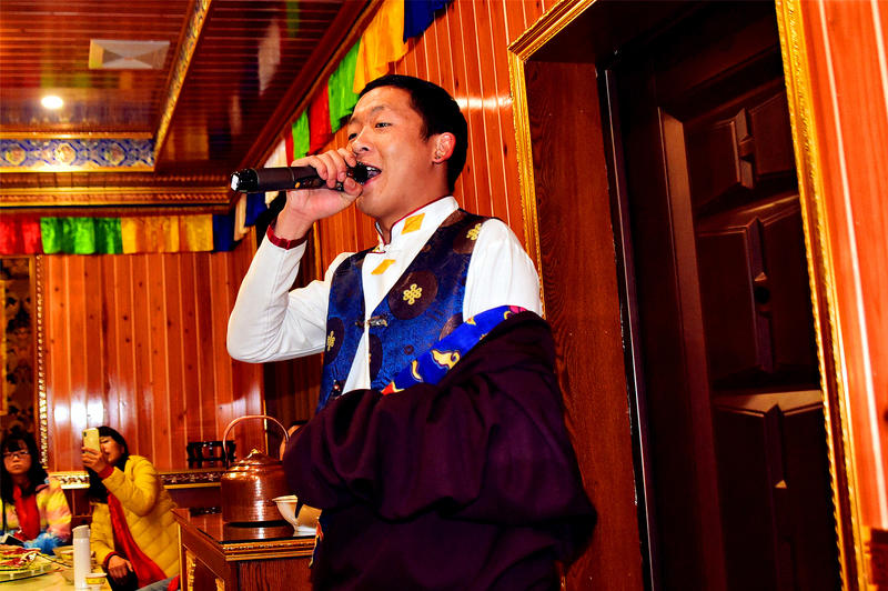 置身于童话中的九寨沟,畅游人间仙境黄龙九寨沟七日游