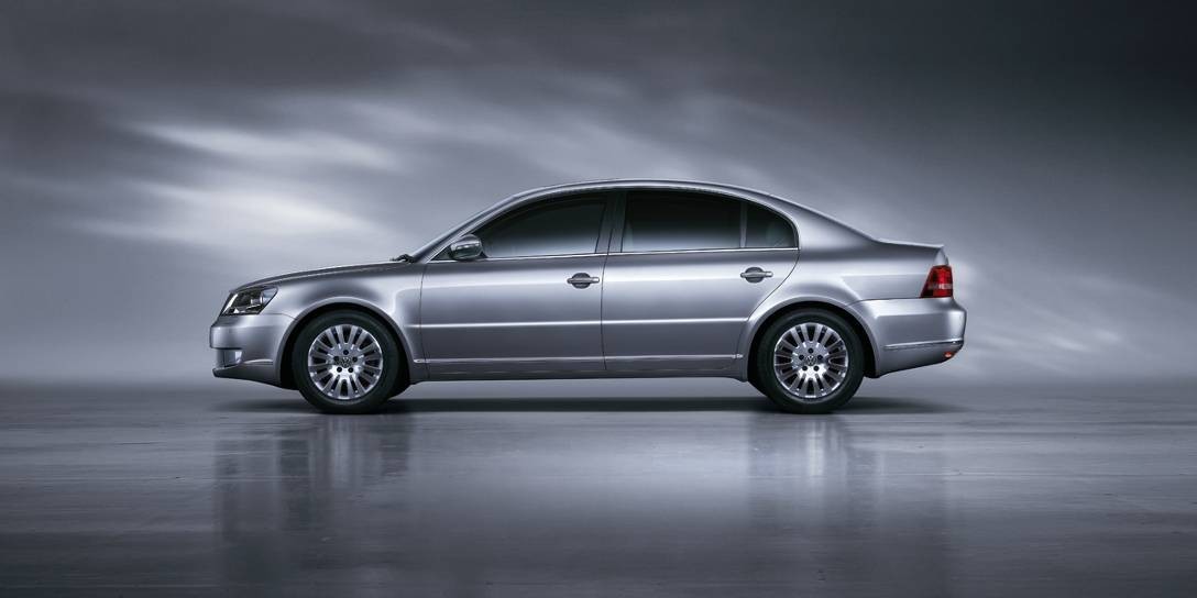 passat领驭哪款好,11款passat领驭