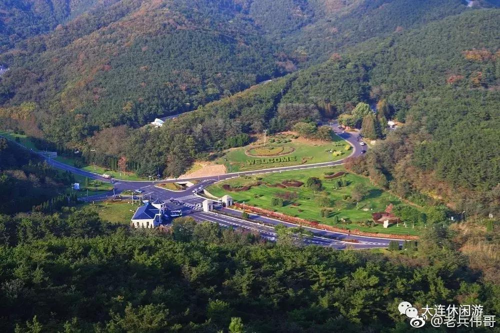 大连的沙滩哪个最好玩,大连十佳海滩排名