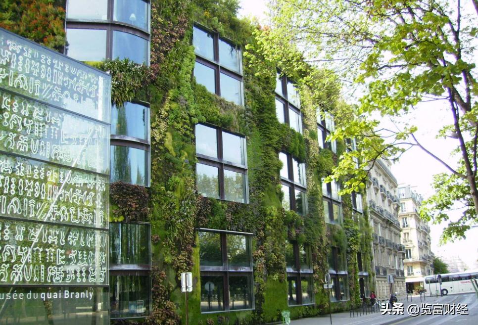 绿色建筑“新国标”来了汉嘉设计信息技术优势明显