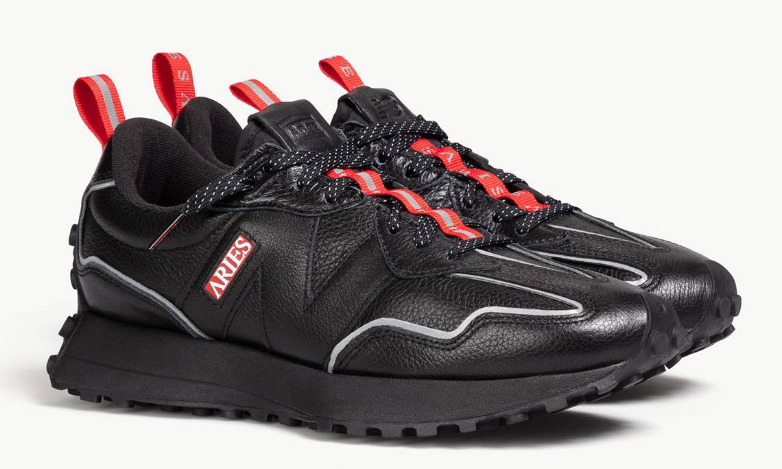 2023年度排行榜前十的鞋,2022最好看的联名鞋