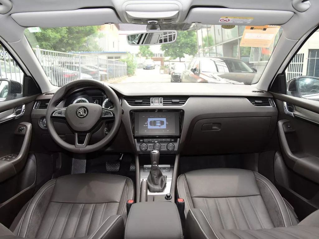 斯柯达明锐十大优点,斯柯达经典明锐结实吗