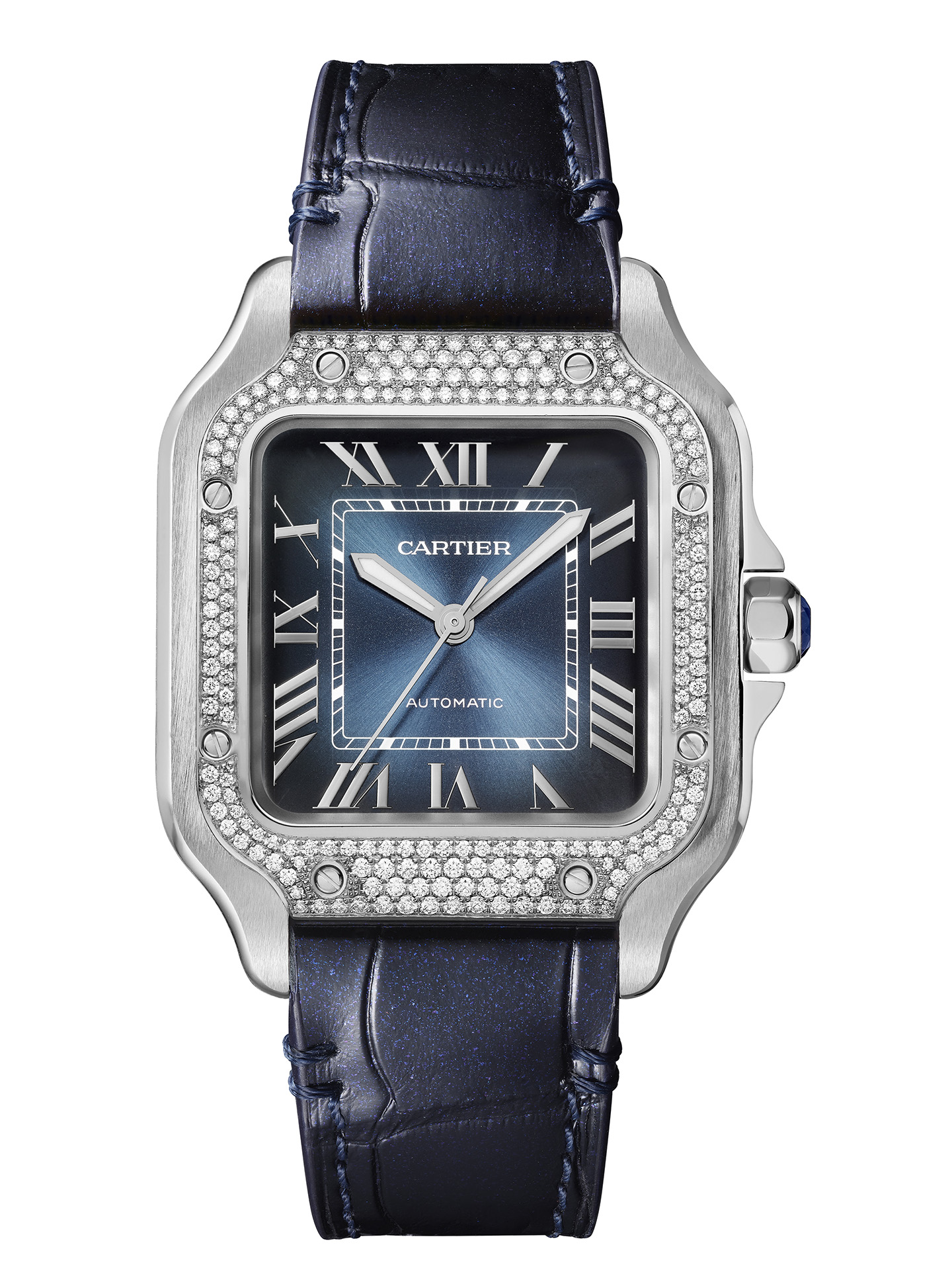 当手表遇见珠宝,腕表珠宝轻奢精品