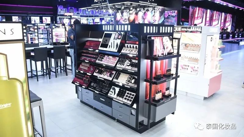 曼谷药妆店boots地址,曼谷哪里买药妆最实惠