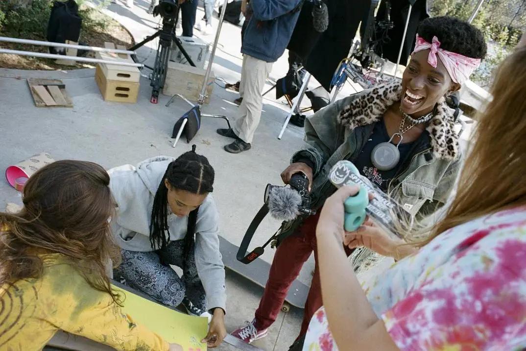 从黑帮到滑板题材，5月这10部剧集拯救你的「剧荒」