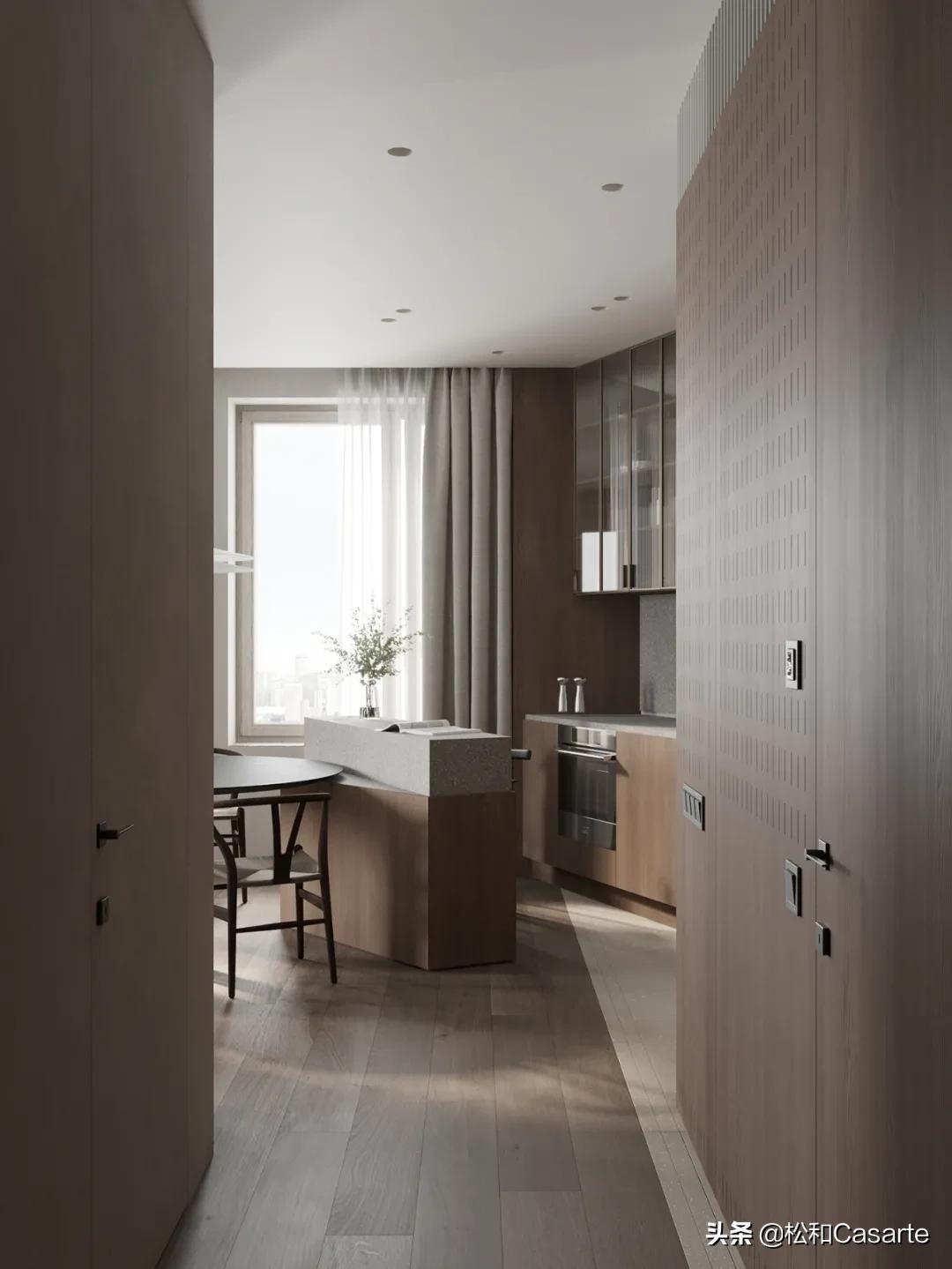 郑州带儿童房的三室一厅,三室儿童房设计图