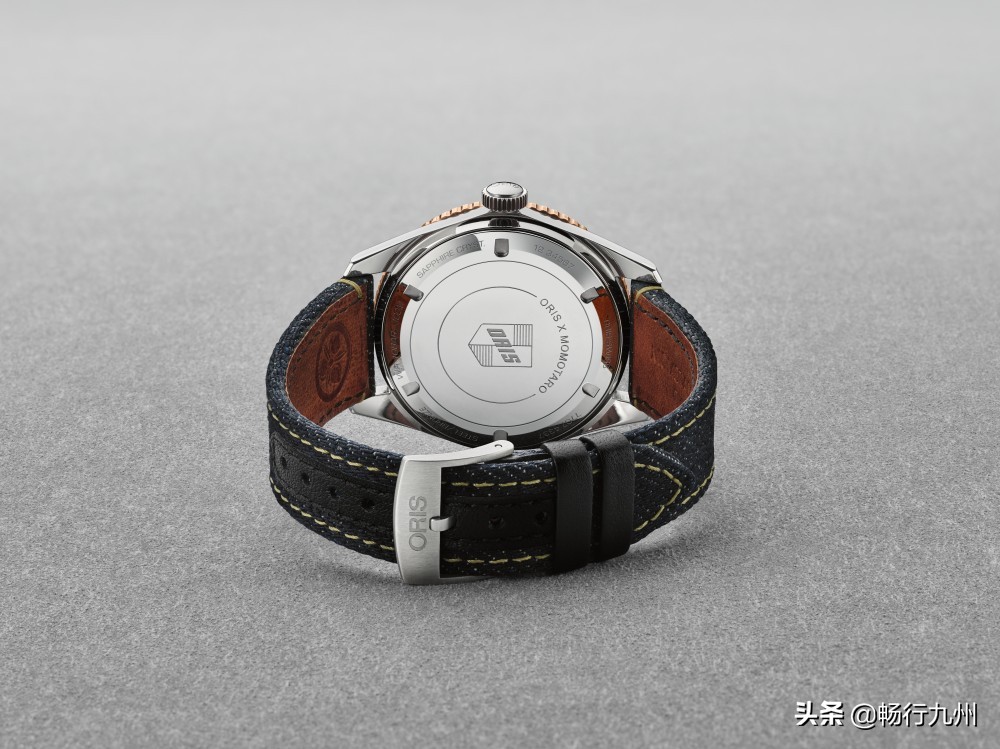 oris潜水表表带,oris复古潜水表怎么样