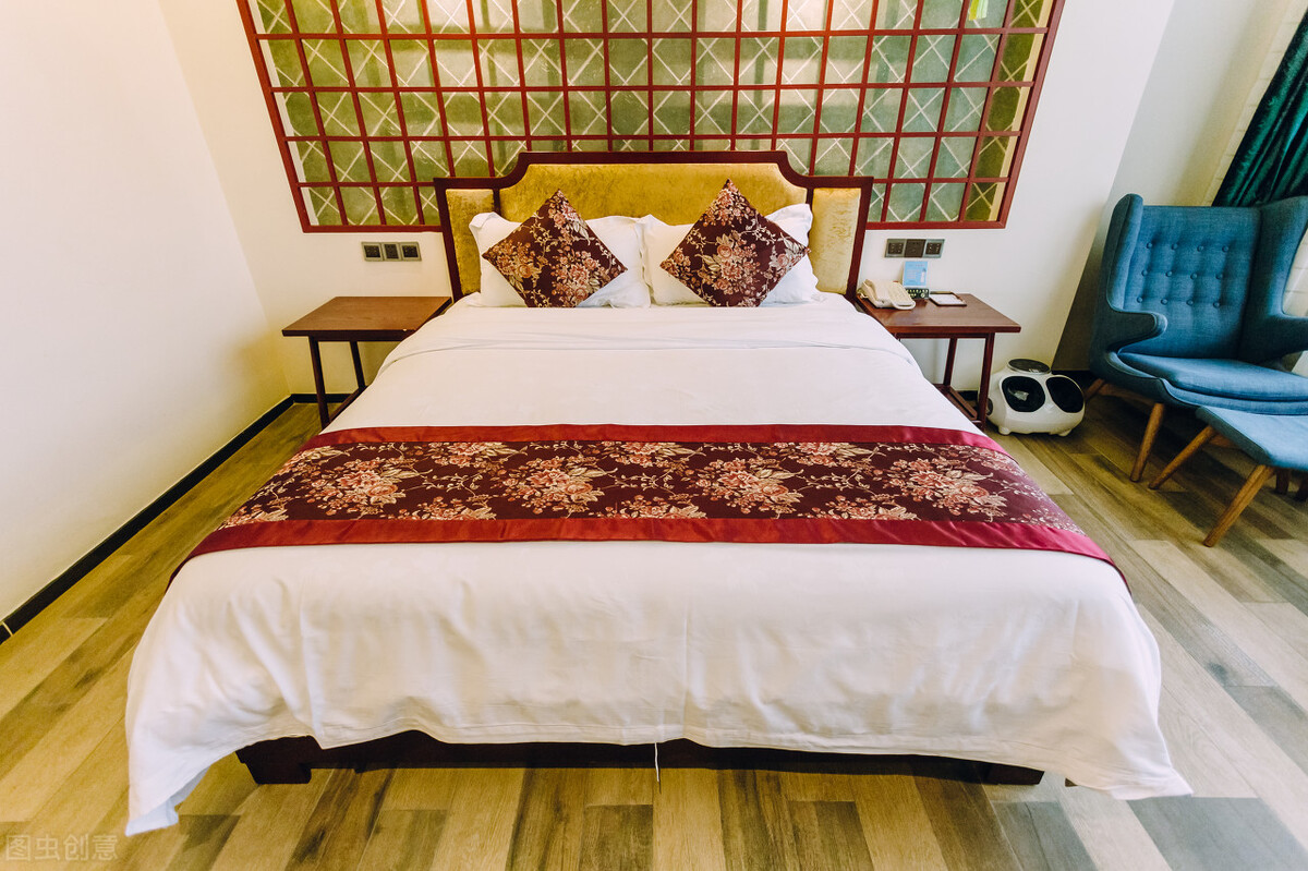 酒店自己洗涤布草需要什么手续,酒店布草的洗涤与保养