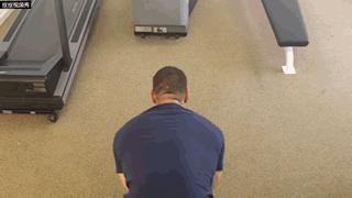 4个拉伸动作——YTWL字母运动,改善体型气质,提高健身效果