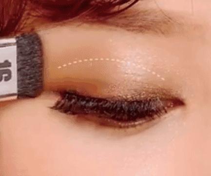 宋祖儿9分钟化妆视频,宋祖儿日常妆容