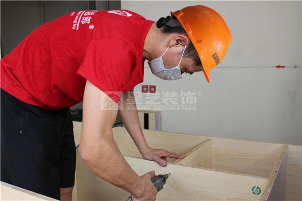 水电装修材料好坏知识总结,木灰漆施工视频教程