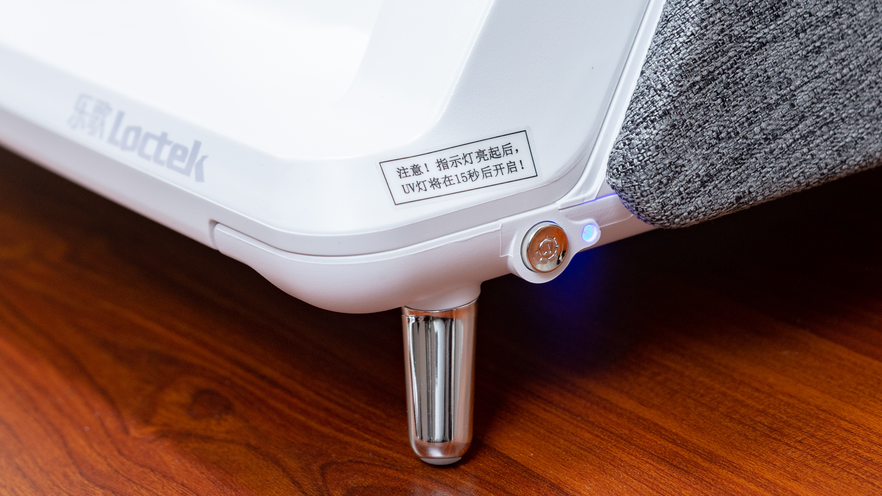 打造理想的居家办公环境：乐歌升降桌/台+明基灯具晒单