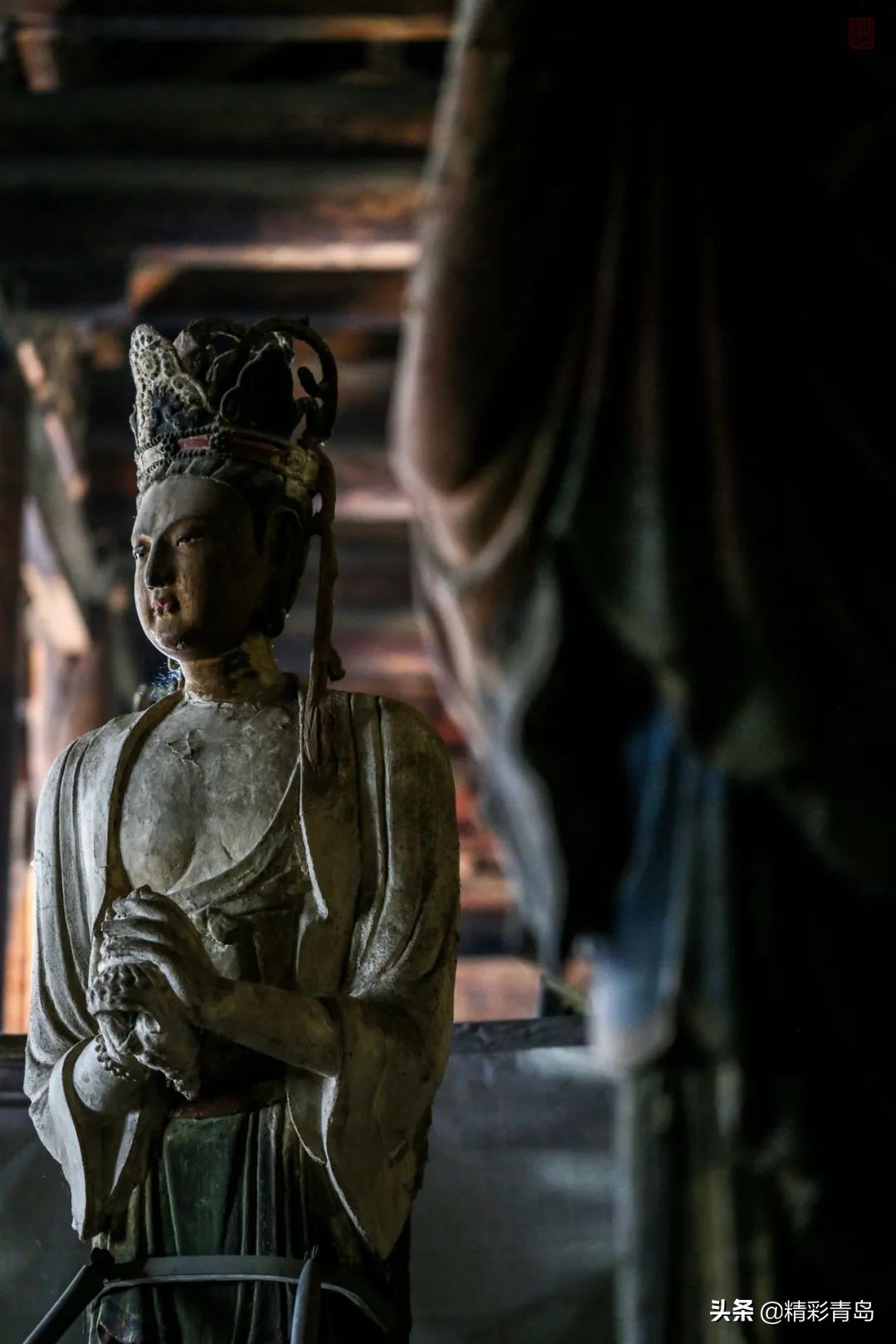 谁说东北城市只有烧烤？它不服！