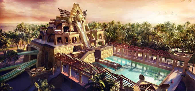 三亚最值得带孩子住的酒店,带孩子去三亚住哪个酒店推荐