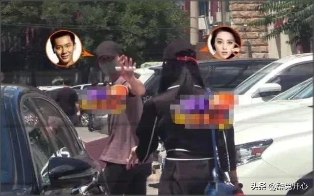 范冰冰和李晨近日复合吗,范冰冰和李晨现况