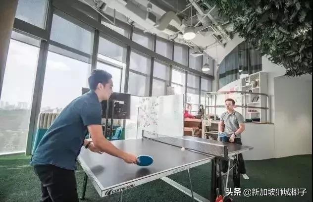 新加坡前十公司,新加坡十大公司排行榜