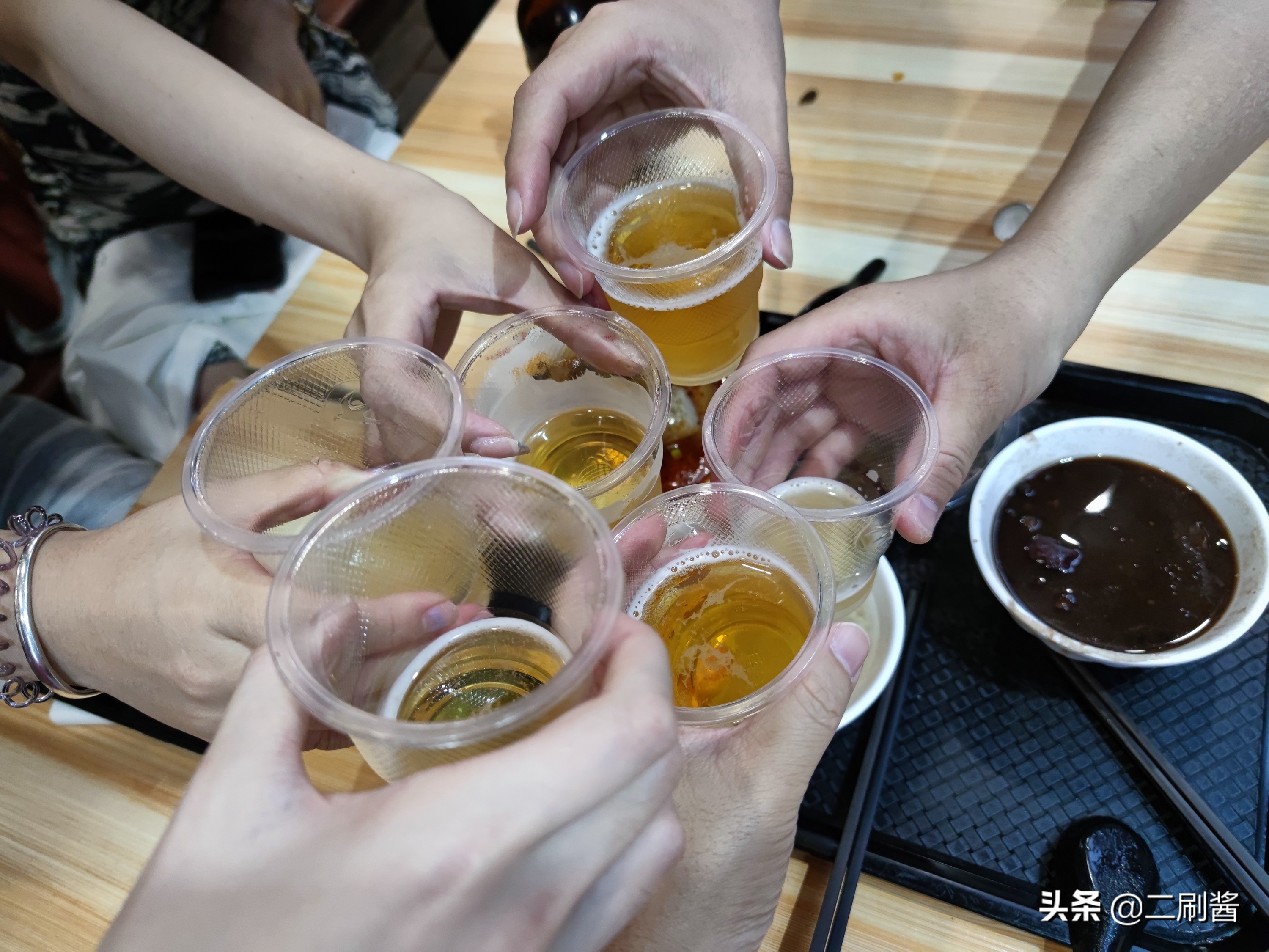 兰州旅游打卡第一站中山桥,去兰州旅游必吃的美食