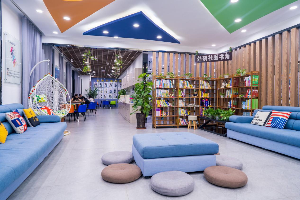 合肥优享学教育创办人,优享学教育怎么样