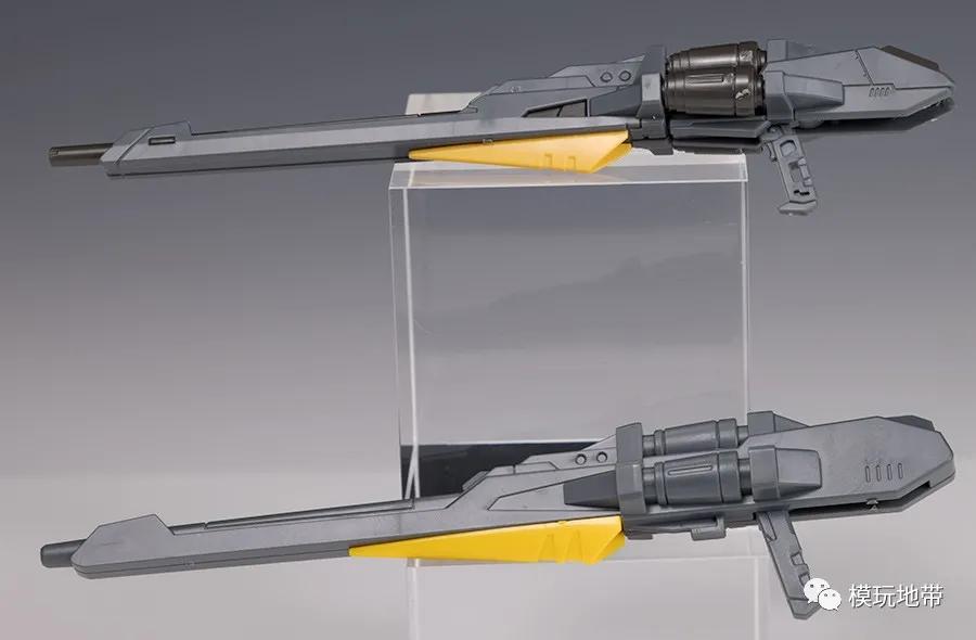 rg高达模玩,模玩机甲测评