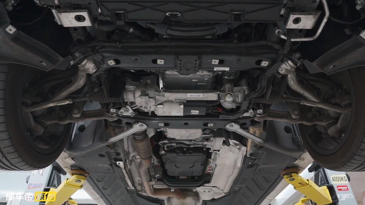 测评奔驰c旅行版,奔驰c级旅行车和奥迪a4旅行车