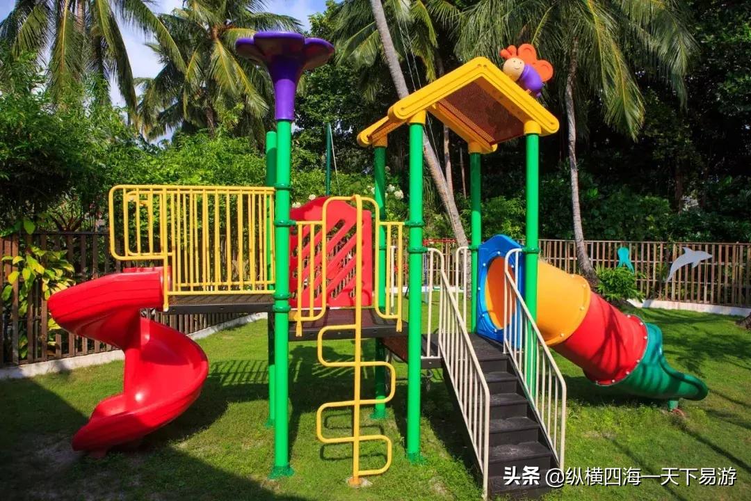 马尔代夫亲子岛屿有哪些,马尔代夫亲子全攻略