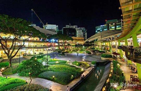 在菲律宾生活工作危险吗,在菲律宾工作和生活是怎样的