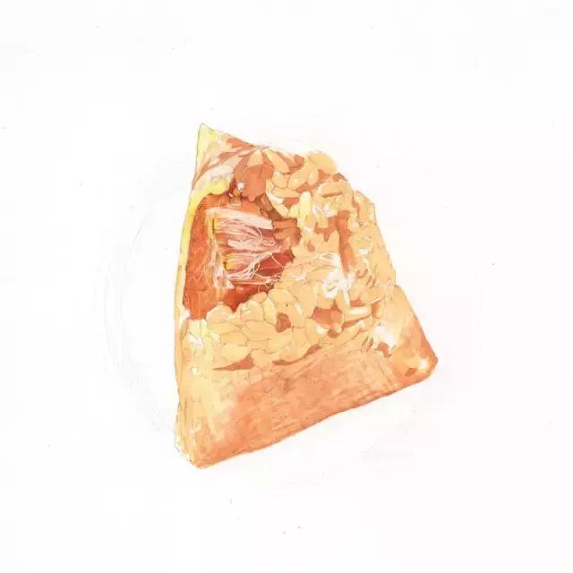 浓情端午节绘画,画端午节的手抄报简单又好看彩铅