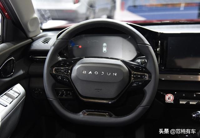 又一款网红车,又一高颜值日系车