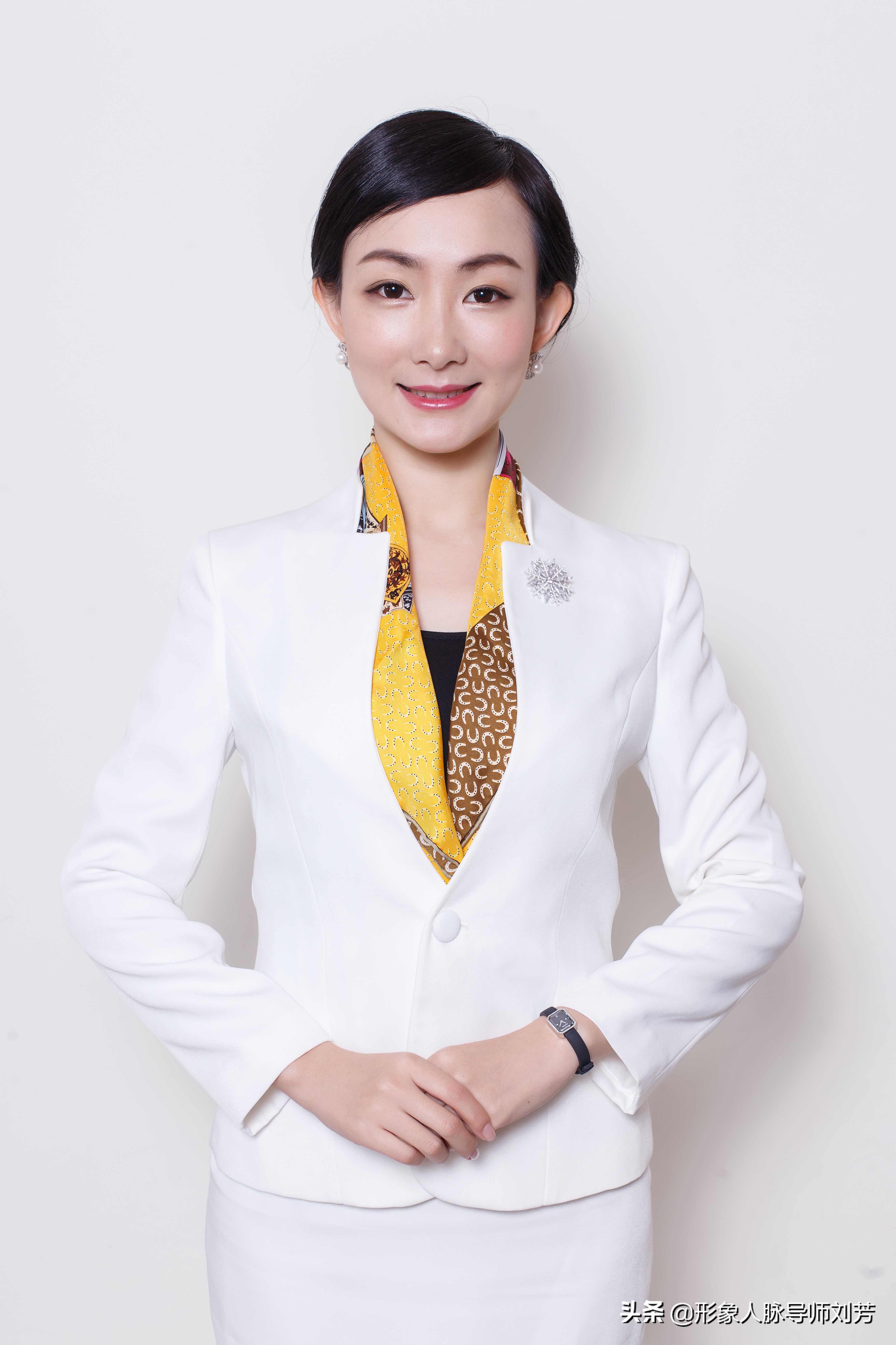 职场见面礼仪有讲究，千万别忽略这些小细节！