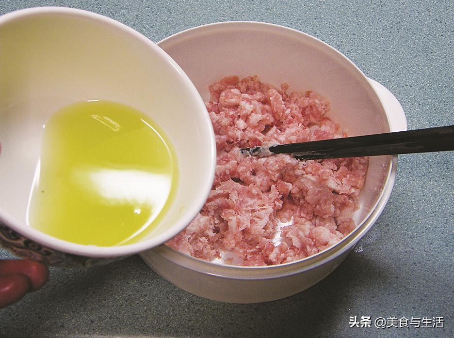 京都肉饼用什么面,京都肉饼