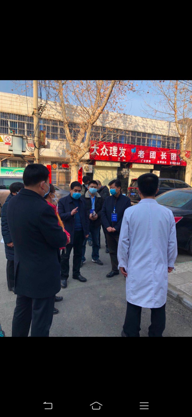 战疫中的爱情故事有续集了,战疫中的青春力量