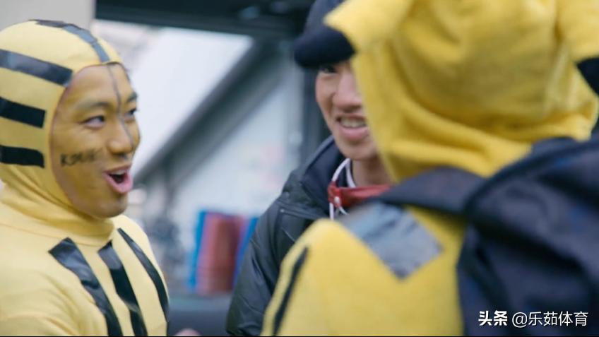 日本校园足球深度解析,日本足球让人羡慕