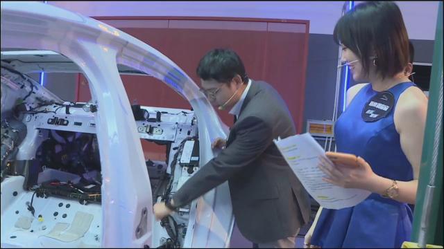 拆车坊全新捷豹xel,捷豹xel24小时直播拆车