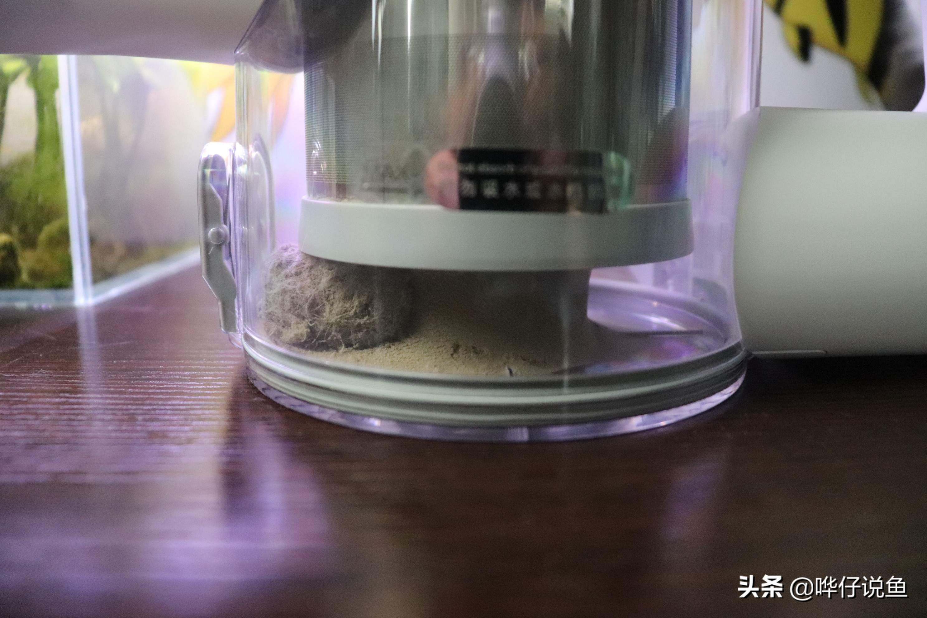 猫毛吸尘器家用全自动2023新款,猫咪吸尘器评测