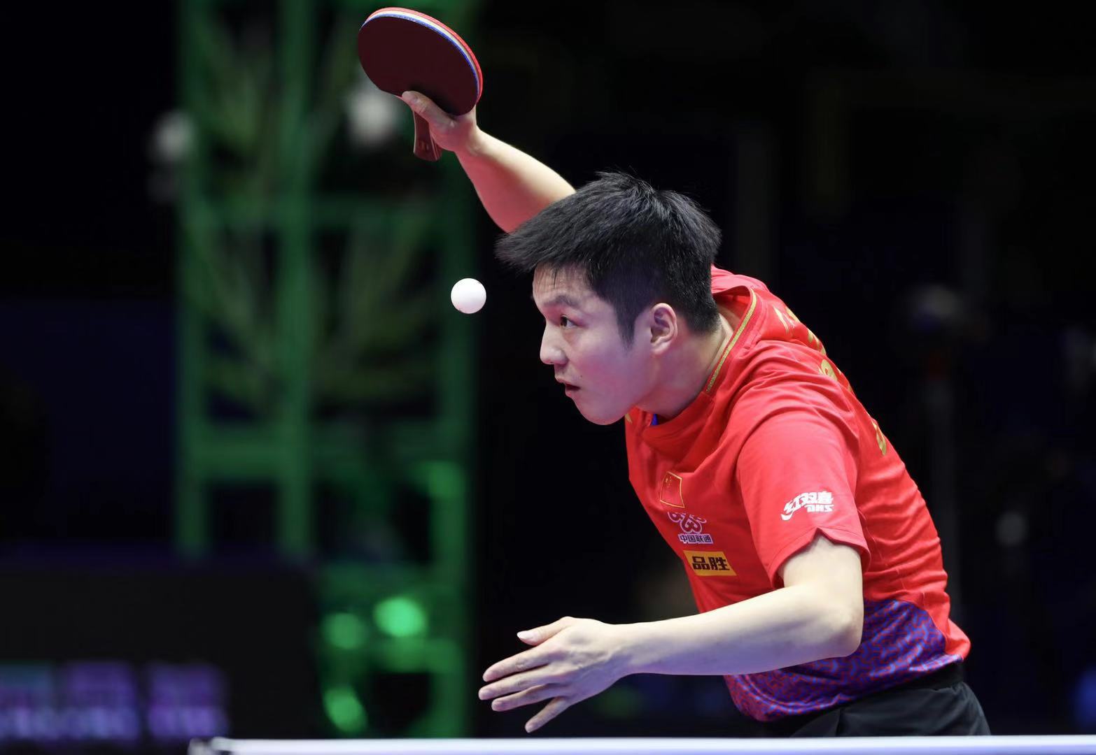 2023wtt大满贯马龙vs樊振东全场,樊振东马龙三大赛冠军数量对比