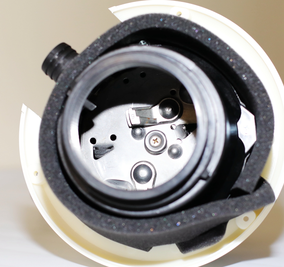 垃圾处理器如何选购,垃圾处理器爱适易e100测评