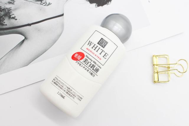 你见过不到30块的美白精华和水乳吗？这里就有，完全不存在肉疼