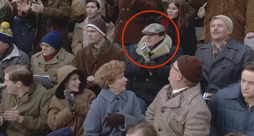 真事改编电影：连父母都不支持的梦想，终迎来人生最闪耀的27秒