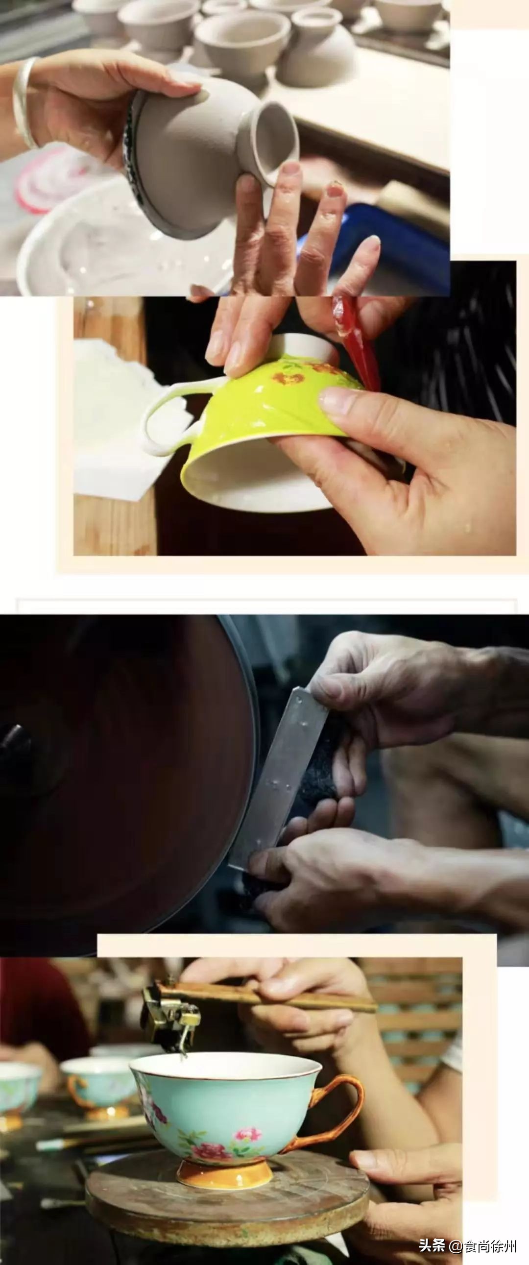 人肉测评：我吃掉徐州15家136块月饼！原来是这些最好吃