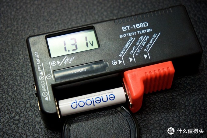 南孚tenavolts充电器使用说明,南孚tenavolts充电锂电池测评体验
