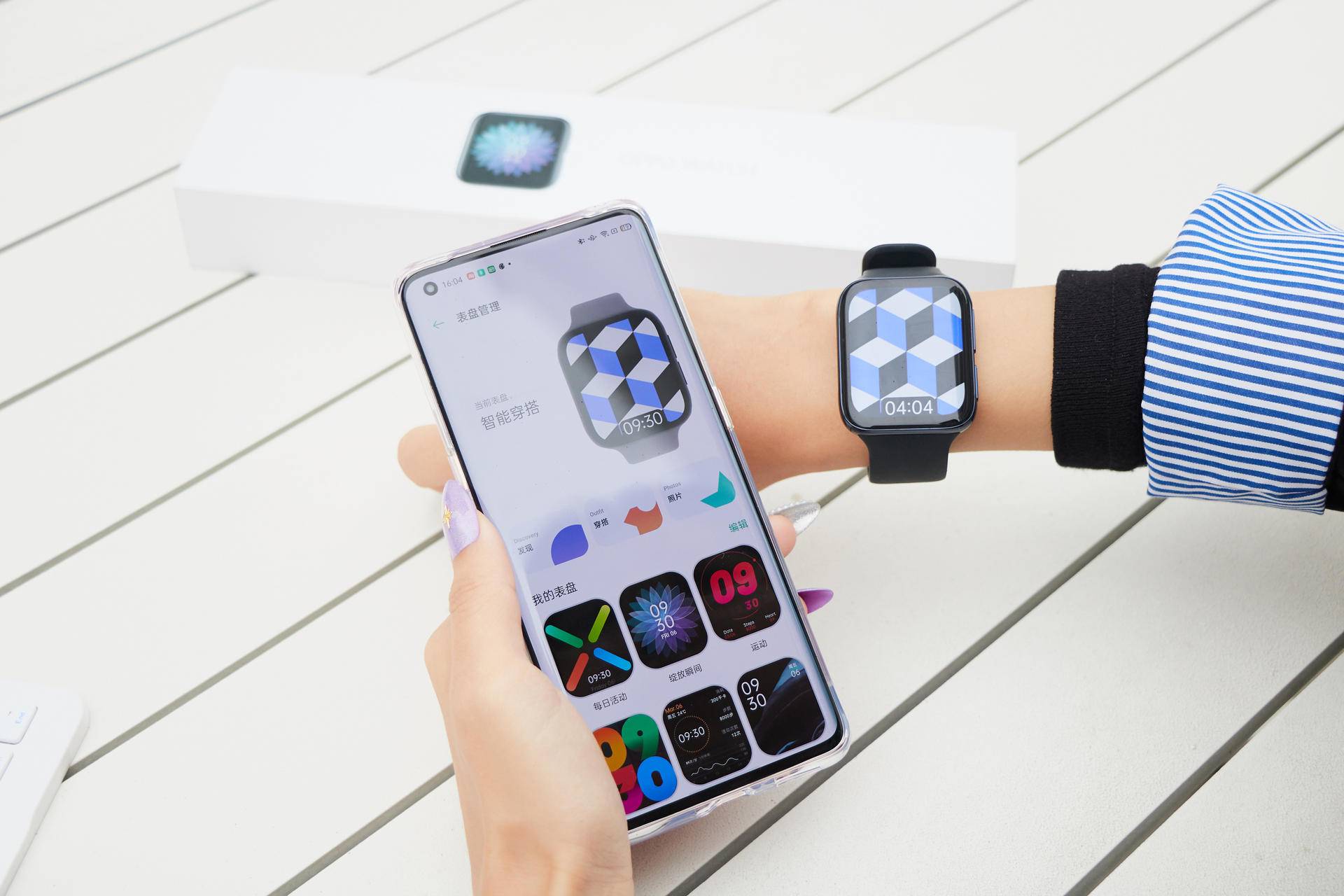 怎么样选择智能手表,如何选一款好的智能手表