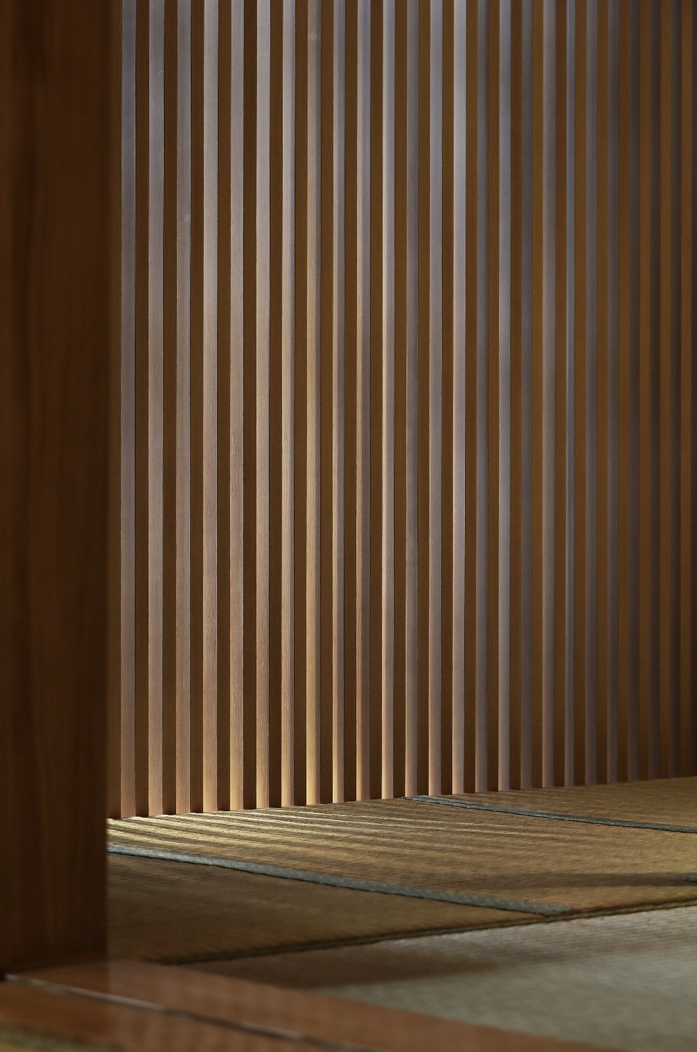 日式禅意餐厅设计图,龙吟大江户简介