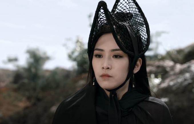 新天龙八部阿朱扮演乔峰,新版天龙八部王语嫣片段