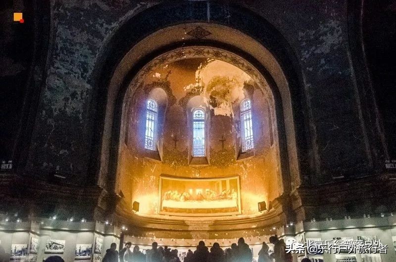 冬天漠河白桦林童话世界完整视频,冰雪大世界长白山雪乡六天五晚