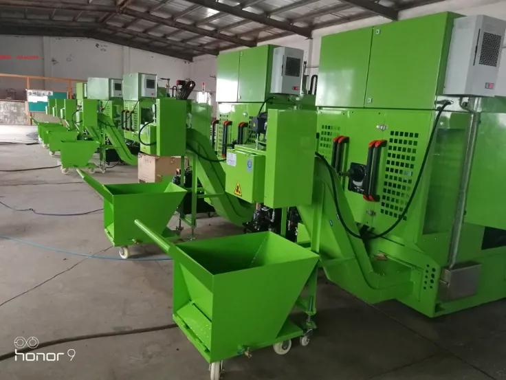 钣金机床防护罩定制,机床钢板防护罩定制