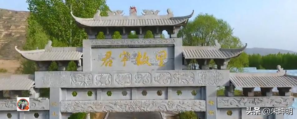 朱坤明：古地名楼烦国的楼，现在娄烦县的娄哪个比较好？