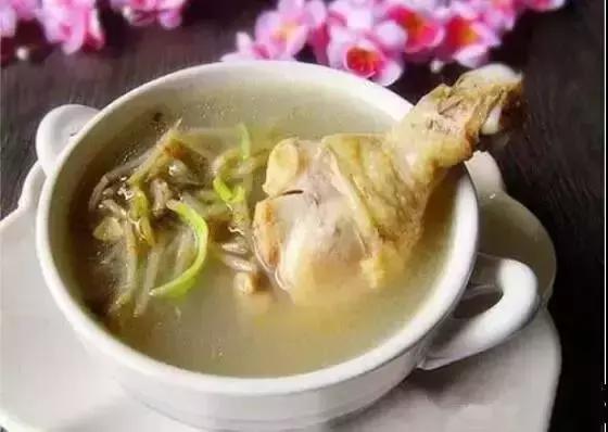 贵阳不光是辣味的,还有一种味道叫折耳根!